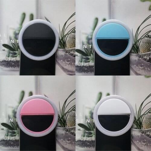 QKZ Phone Flashes And Selfie Lights