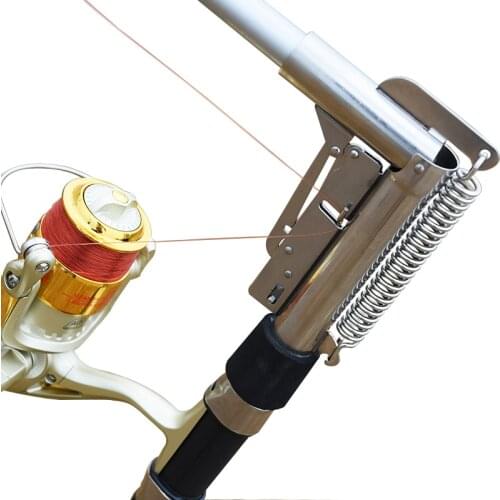 1.8-2.7M Carp Automatic Fishing Rod fishing Telescopic rod spinning rod Sections Fishing Rod olta feeder tackle