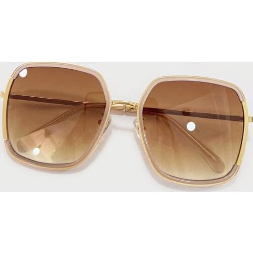 2021 Retro Men Sunglasses Luxury New Fashion Brand Designer Sun Glasses Female Driving Eyewear Oculos De Sol