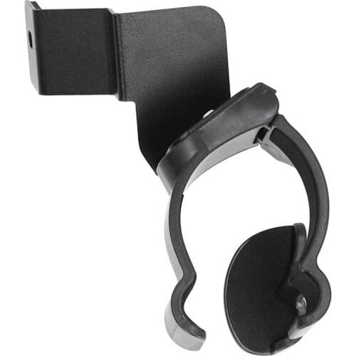 Car styling alfombrillas coche Car Mobile Phone Holder Main Driver Alloy Clip Support Fit for Defender 2020‑2021