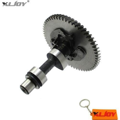 XLJOY Cam Shaft Camshaft For Honda 11HP GX340 GX390 13HP Engine
