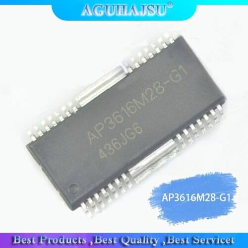 1pcs/lot AP3616M28-G1 HSOP-28 LED LCD TV power chip