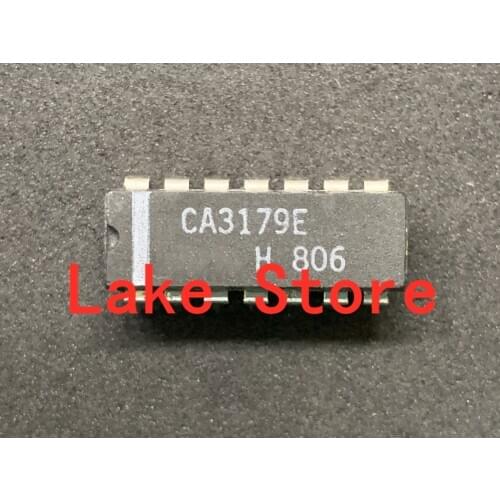 1 unids/lote CA3179E DIP CA3179