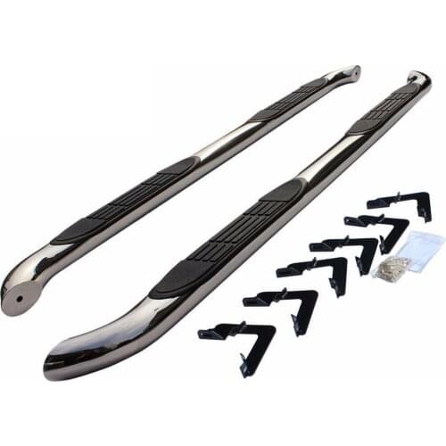 2021 Suitable For 2005-2015 Side Welcome Toyota Tacoma Pedal