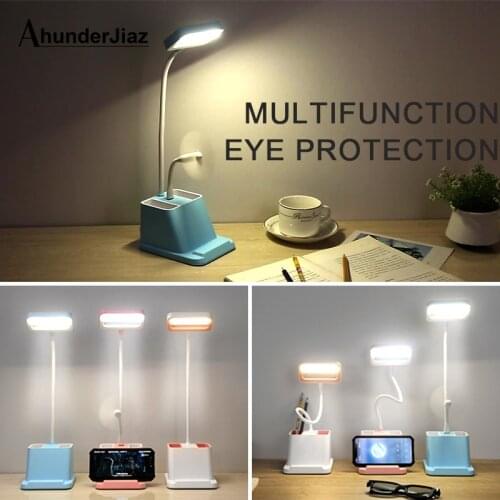 Настольные лампы AhunderJiaz China At AliExpress