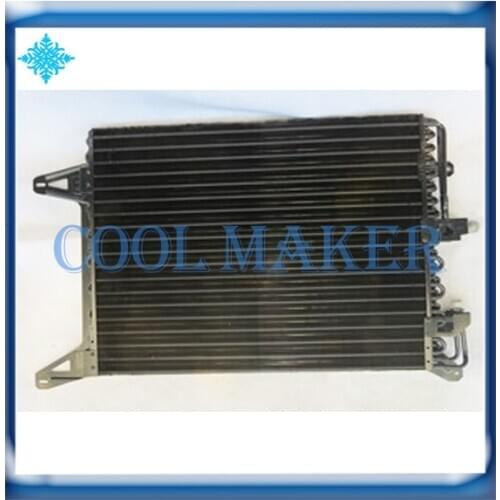 Auto ac condenser for IVECO EuroCargo 7036303505 8189330 351300051 402500N