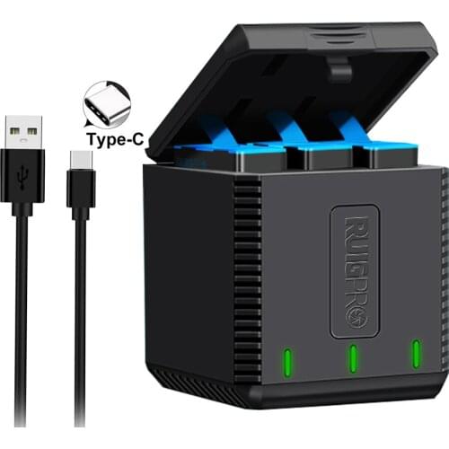 Ayrst Battery Chargers