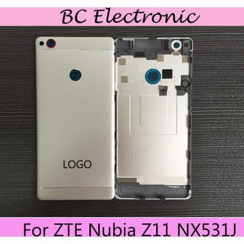 Ivibrate Nubia Z11 Phone Batteries