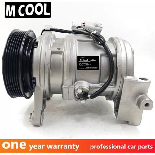 For 10PA20H AC Compressor For Lexus GS300 3.0L L6 4472003890 1472004771 4472006121 8832014600 88320-30651 8832014600 8832030651
