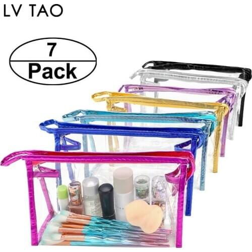 Женские косметички LV TAO China At AliExpress