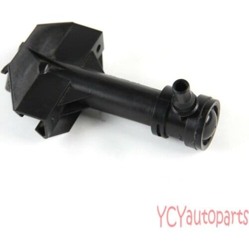 Left Headlight Washer Sprayer Nozzle Fit For Audi Q3 2012-2014 8U0955101