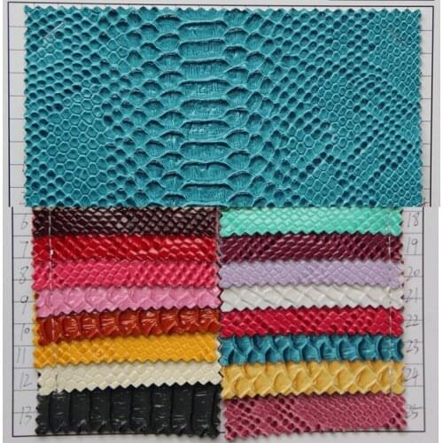 Factory wholesale Environmentally friendly snake leather season snake leather leather bags handbags many colors