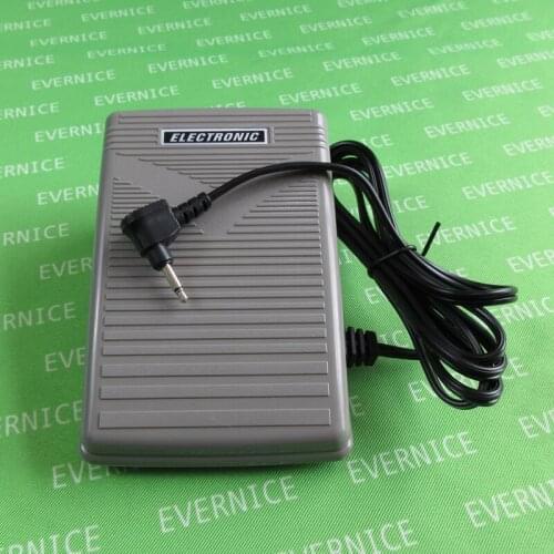 Foot Speed Control Pedal for Simplicity SA2400L SW240 AMERICAN QUILTER #4C-337GS