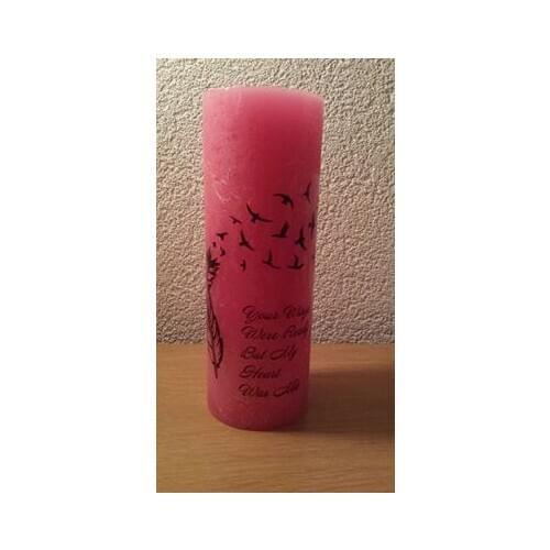 A4 size (50 pieces/lot) clear/transparent color laser water decal paper good toughness, no broken, no powder