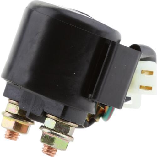 Motorcycle Starter Relay Solenoid for Honda 300 TRX300 FOURTRAX 1988-2000