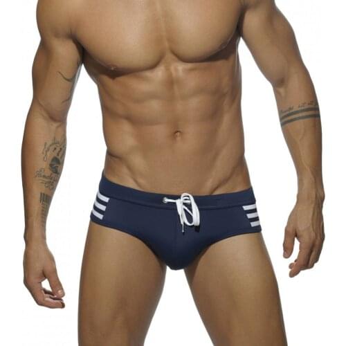 SHAOHANJUJIA Men's Briefs-shorts