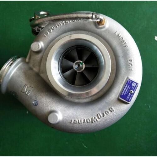 Xinyuchen turbocharger for Heavy truck 202V09100-7829 turbocharger