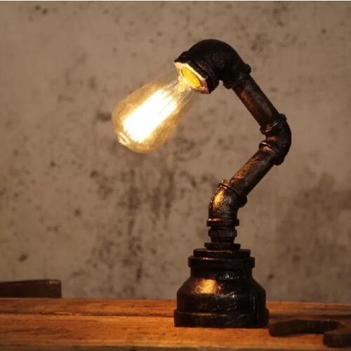 YUENSLIGHTING Desk Lamp