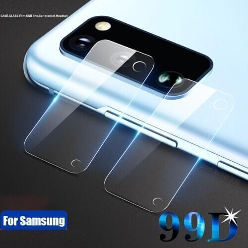 Camera protector For Samsung Galaxy A50 A20 A20E A70 A10 A30 A40 A80 A60 M10 M20 M30 Lens protective glass Screen Protector