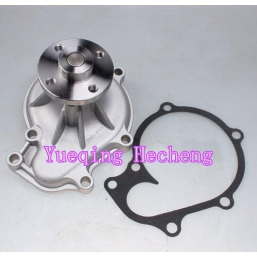 1C010-73430 1C010-73032 Water Pump For Engine V3800 V3600 V3300