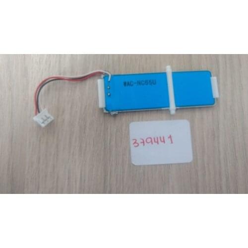 Santoni Seamless Machine SM8-TOP2V Use Three Wire Blue WAC DATA BOARD 0379441