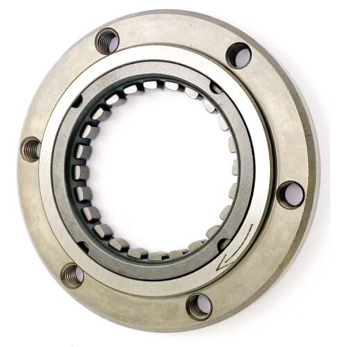 BIG BEAR 350 STARTER CLUTCH ONE WAY BEARING FOR YAMAHA BIG BEAR 350 1987-1999