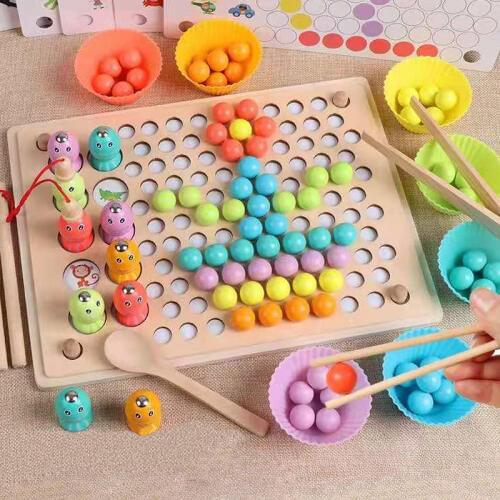 Math Toys DALING-DALING China