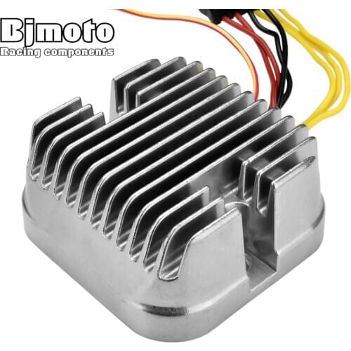 For Polaris MVRS 800 4X4 2008 Motorcycle Voltage regulator rectifier For Polaris MVRS 700 4X4/IDF UPFIT/IDF WINCH UPFIT 2008