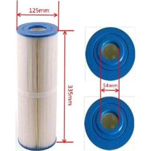 Water Filter 33.5cm x 12.5cm Inexpensive hot tub spa filter discount filter free shipping spa filter quality filter