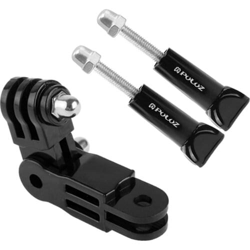 Action Camera Mount Universal Conversion Adapter Set Tripod Screw Mount Accessories For GoPro hero 9 8 7 6 5 DJI Action Cameras