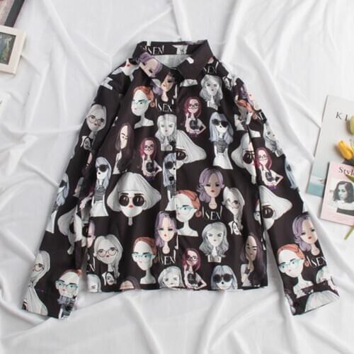 Liva girl Fashion Blouses