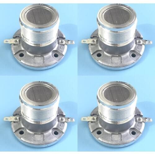 4pcs Diaphragm Horn Tweeter for JBL EON 612, EON 615, JRX 212, JRX225, - 8 ohm