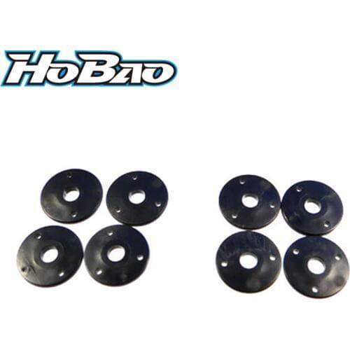 Original OFNA/HOBAO 41065 SHOCK PISTON FOR H4 Free Shipping