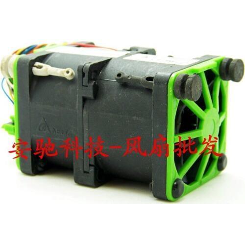 Original GFB0412EHS 12V 1.82A 4056 4 cm for Fujitsu RX200 S8 S7 S6 high speed servers violence booster fan FONSONING