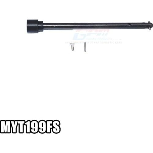 Front bottom bracket + Saigang cup fork set for AXIAL YETI JR AX90052/AXI90069