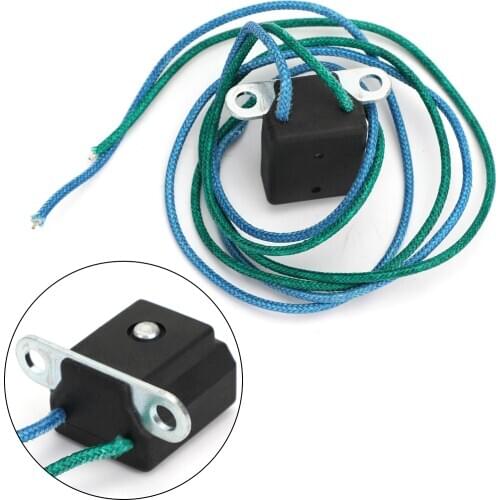 Areyourshop For Hyosung GV250/R GT250 GT125/R GV125 GT650 ST7 Carb 02-17 Pick-up Pulsar Pulsing Coil for ATK GT650R GT650R