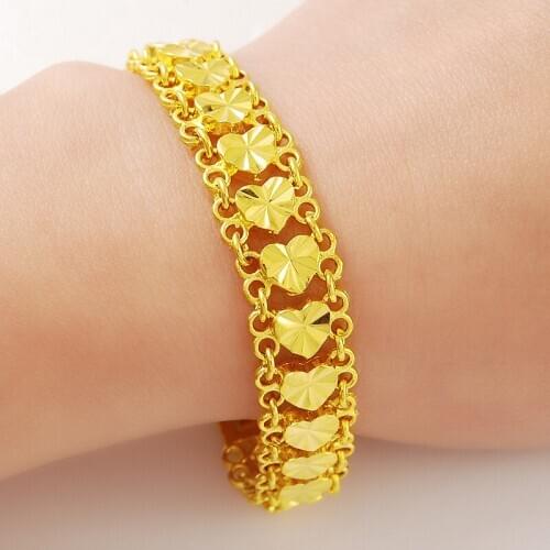 Qmzchentrendy Rigid Bracelets