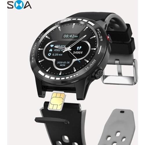 SMAWATCH Sim Card Watch