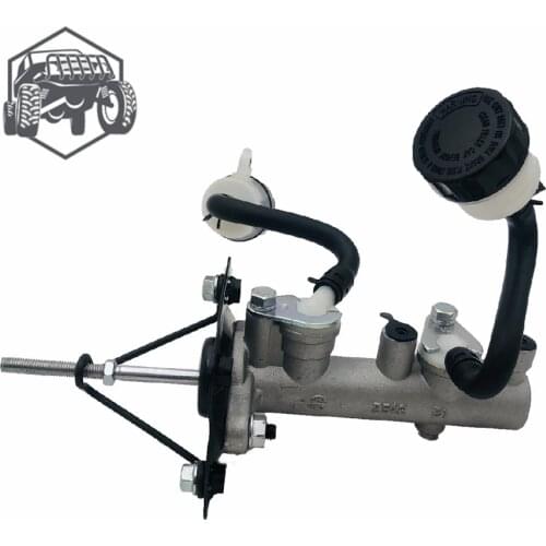 STARPAD For CFMOTO CF Z5 Z6 500 600 625-3/z6 motorcycle brake master cylinder brake pump 9060-080200 ATV QUAD GO KART