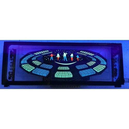 Multimedia Amplifier Display Kit (7836-6)