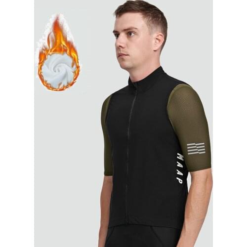 Xvertex Cycling Vests