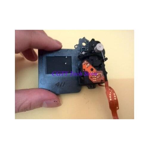 Shutter group with Blade Curtain Repair parts For Canon 1200D 1300D 1500D SLR