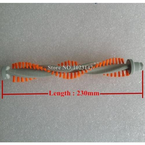1 piece Robot Vacuum Cleaner Hair Brush Bristle Brush replacement for electrolux ZB3003,ZB3006,ZB3011,ZB3012,ZB5102