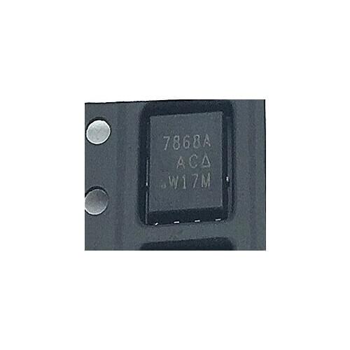 SI7868ADP-T1-E3 SI7868A 7868A