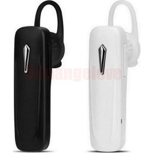 100 pcs/lot wireless Bluetooth Sport Earphone Microphone Wholesale headphones For all phone for iphone XiaoMi Huawei