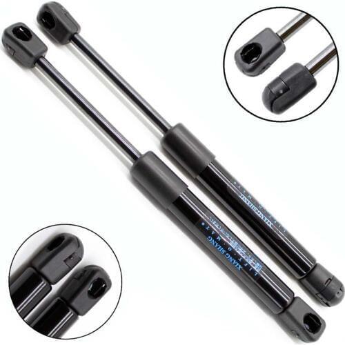 2pcs Rear Trunk Auto Gas Spring Struts Prop Lift Support Fits for Chevrolet Cobalt & Pontiac G5 Coupe 2005-2010 12.13 inch