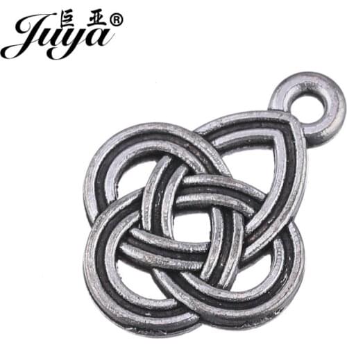 30pcs/lot New Zinc Alloy Ancient Charms Geometric Shape For Women Men Jewelry Making Findings DIY Handmade Accessories