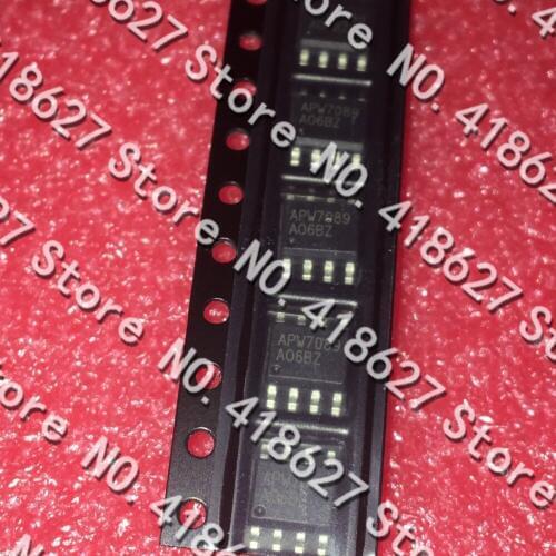 5PCS/LOT NEW APW7089KAI-TRG APW7089 SOP-8 LCD power management chip
