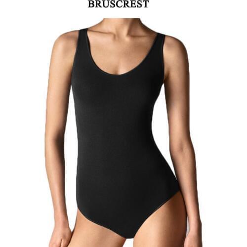 Женские боди BRUSCREST China At AliExpress