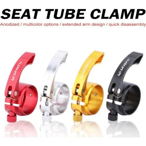 Подседельные зажимы для велосипеда CAR-partment China At AliExpress